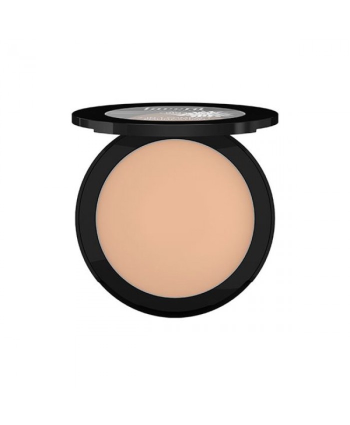 Lavera Make-up compact 2σε1 No1 Ivory